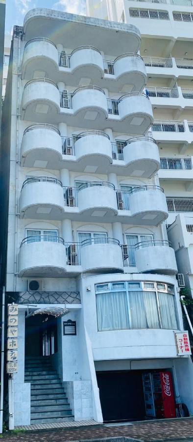 Minoya Hotel Atami  Bagian luar foto