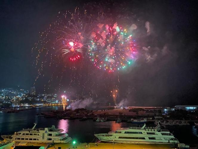 Minoya Hotel Atami  Bagian luar foto