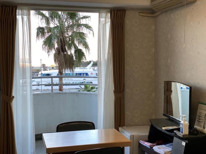 Minoya Hotel Atami  Bagian luar foto