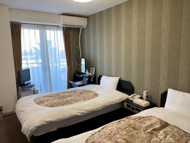 Minoya Hotel Atami  Bagian luar foto