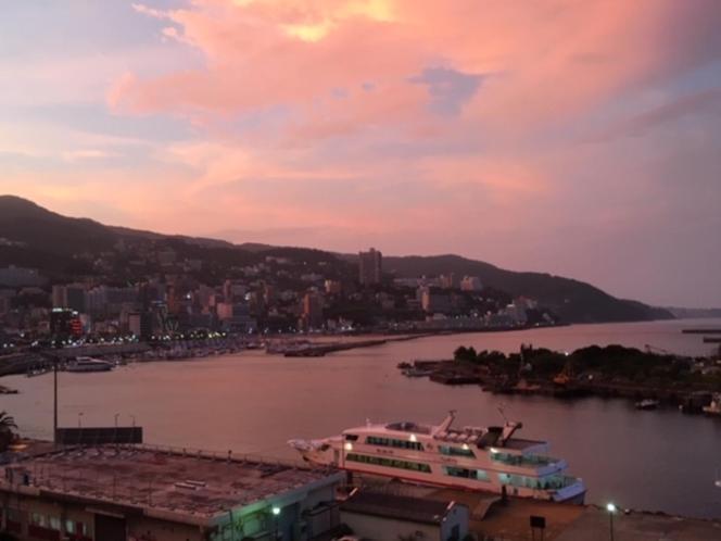 Minoya Hotel Atami  Bagian luar foto