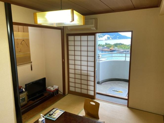 Minoya Hotel Atami  Bagian luar foto