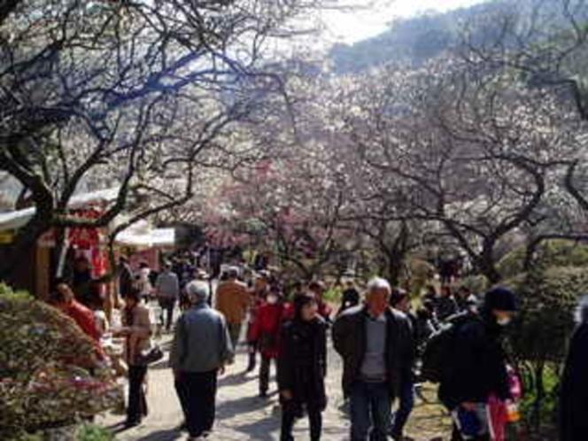 Minoya Hotel Atami  Bagian luar foto