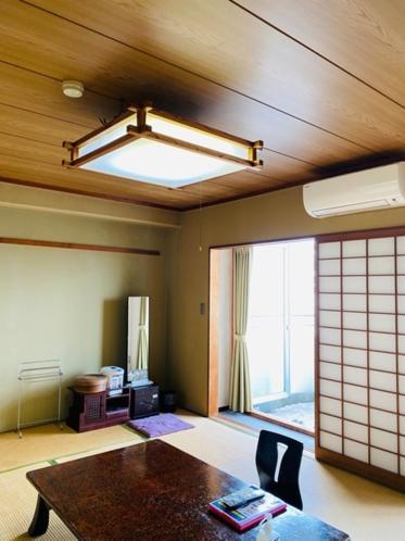 Minoya Hotel Atami  Bagian luar foto